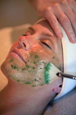 facial